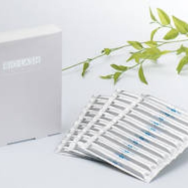 BIO LASH: An eyelash serum recommended by the Japan Eyelash Extension Association.
