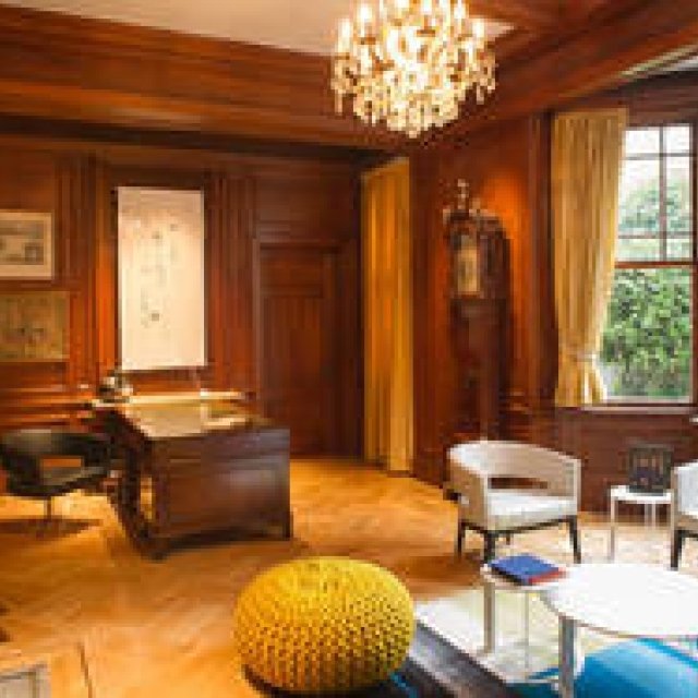 Kingdom of the Netherlands | Dutch Ambassador's Residence Open to the Public