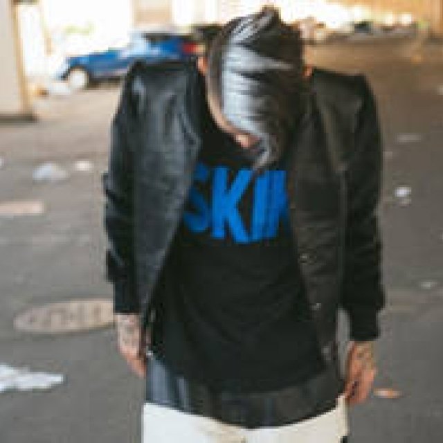 OPENING CEREMONY | G.V.G.V. Launches Its First Men's Collection