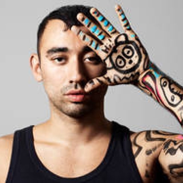 DIESEL | The Latest Project Revitalized by Nicola Formichetti
