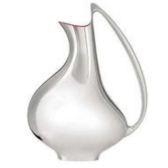 GEORG JENSEN | "Pitcher 992" to be Offered at Sotheby's