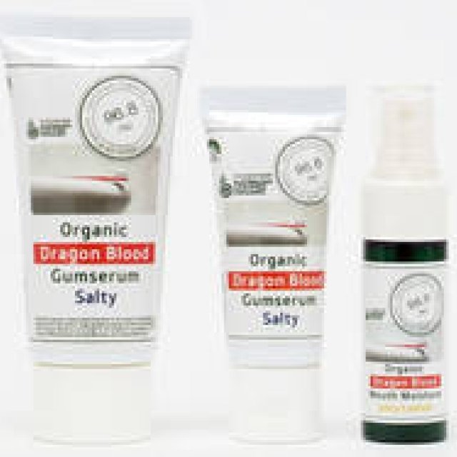 made of Organics | Anti-aging oral care items to solve your oral concerns