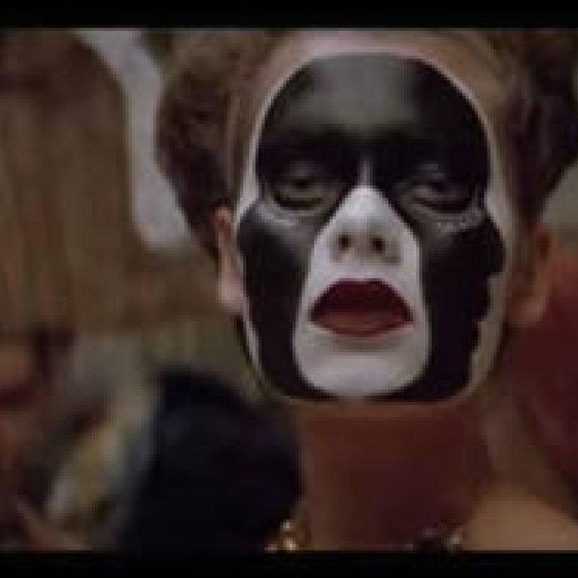 LOUIS VUITTON Features David Bowie in New TV Commercial