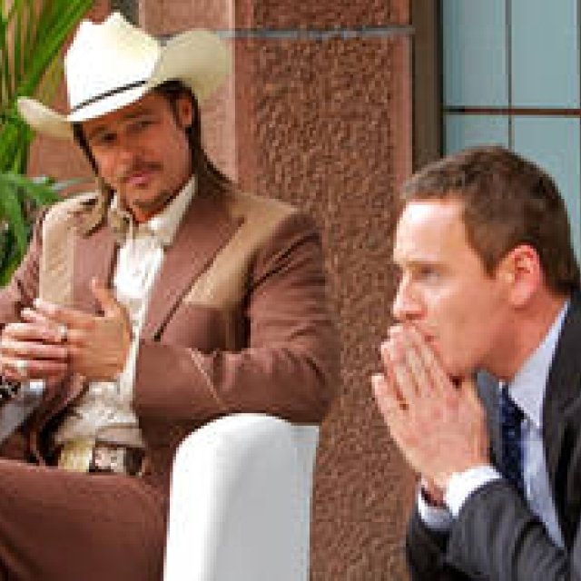 MOVIE | Ridley Scott's psychological thriller, 'The Counselor'