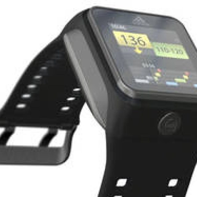 adidas｜次世代スポーツウォッチ 「miCoach SMART RUN」発売