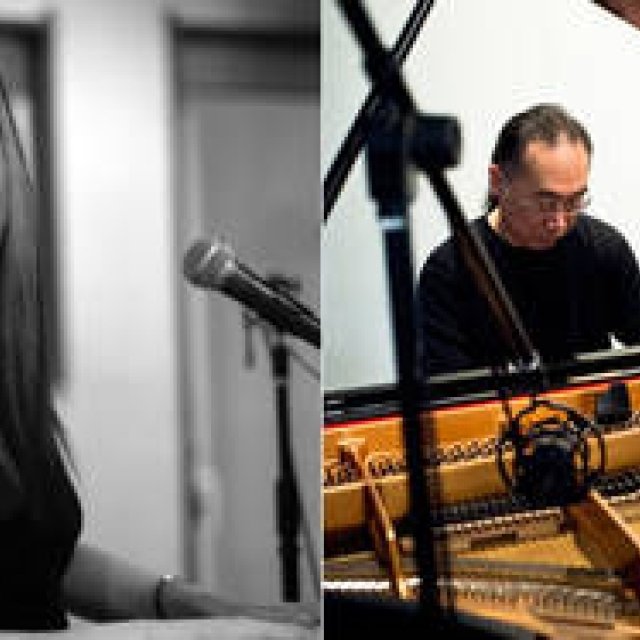 MUSIC | "TIME & STYLE JAZZ LIVE 2013"