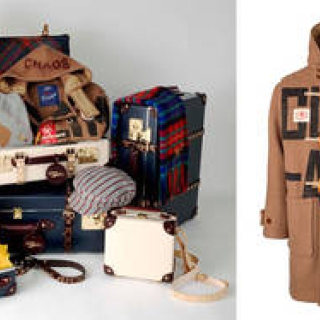 Vivienne Westwood｜英国コラボ企画「Vivienne Westwood ♥'s」
