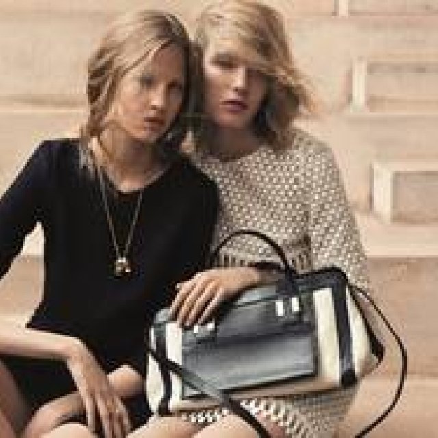 Chloé: The 2013 Christmas Collection Has Arrived