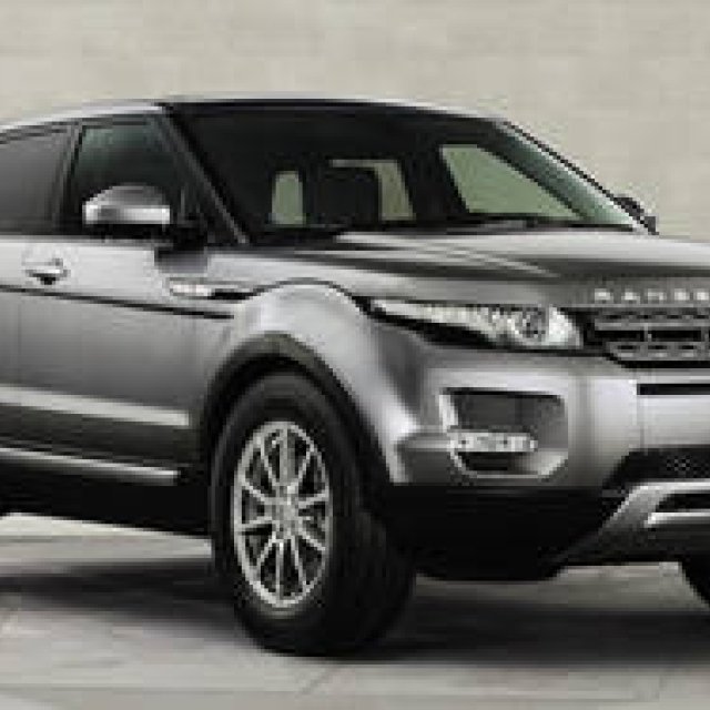 レンジローバー イヴォーク 2014年モデル発表｜Range Rover