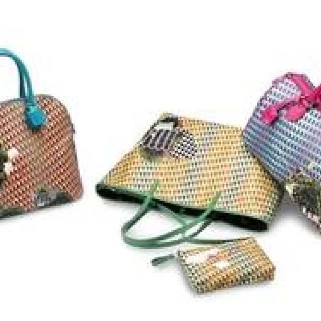 ETRO | The "Mirabilia" Capsule Collection is Born