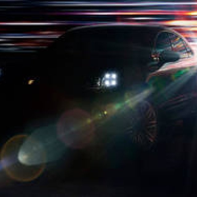 Introducing the New Compact SUV, the Macan | Porsche