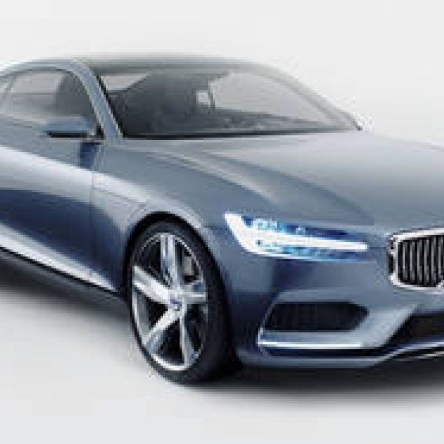 東京モーターショーに、アジア初公開のコンセプトカーを展示｜Volvo