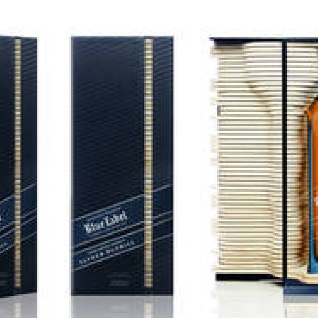 EAT | Dunhill Designs the Ultimate Blend
