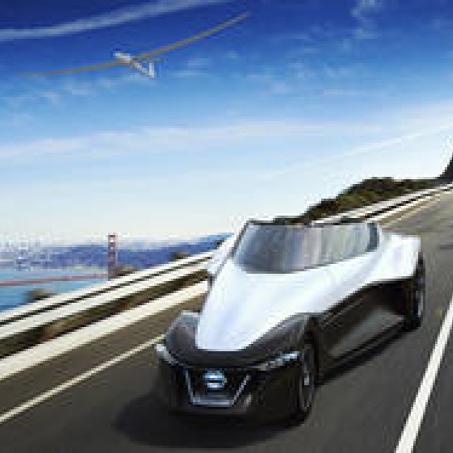 Nissan Announces Exhibition Details for Tokyo Motor Show 2013 | Nissan