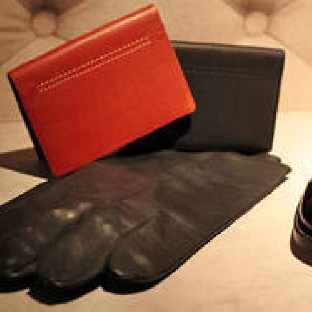 JOHN LOBB | New Gloves for Your Personal Style
