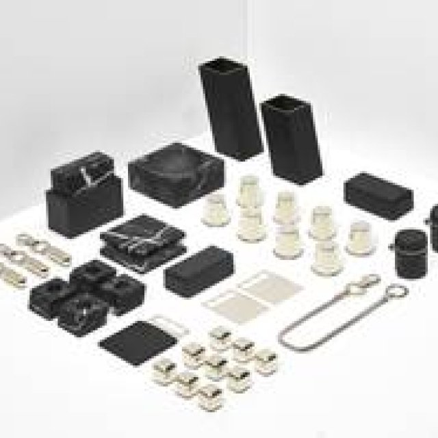 ALEXANDER WANG | Fourth Edition of the Object Collection Released
