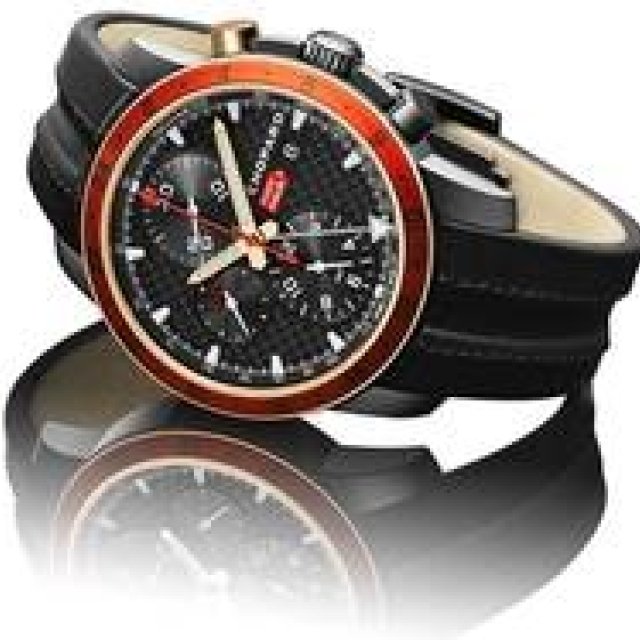 Chopard | A Limited Edition Chronograph Born from a Shared Passion for Mille Miglia