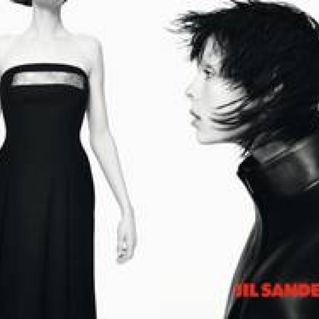 JIL SANDER | Limited Edition 40th Anniversary Items Released at Hankyu Umeda
