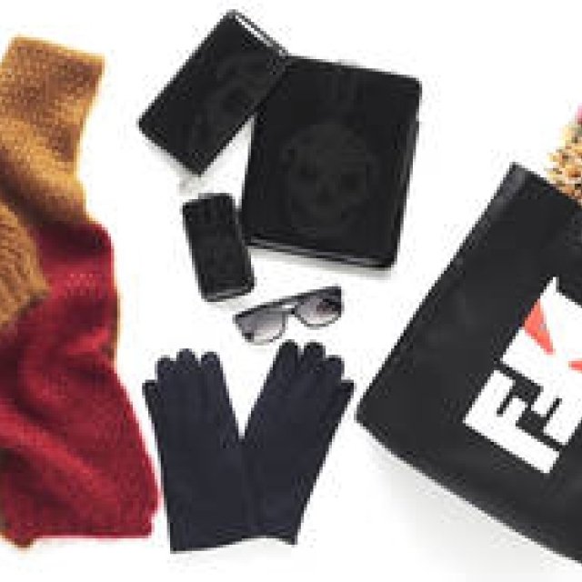 Discover Noble Chic Gifts at Hankyu Men's Tokyo