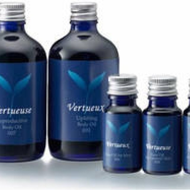 Vertueux｜The Efficacy of Aromatherapy: Plants That Benefit Mind and Body