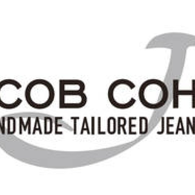 JACOB COHËN Christmas Campaign Kicks Off in December!