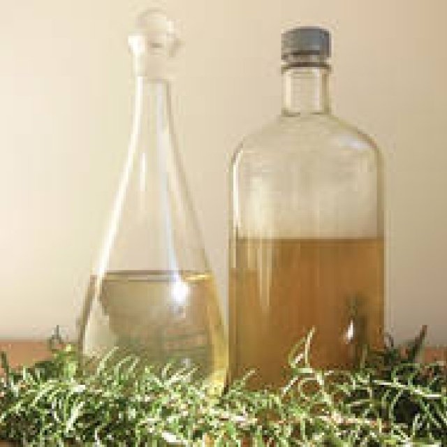 Series: Michiko Fujiwara, November 2013 | Rosemary: So Versatile!