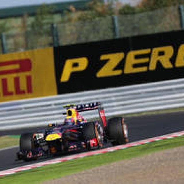 Pirelli: Supporting Formula 1 through technology and culture | PIRELLI