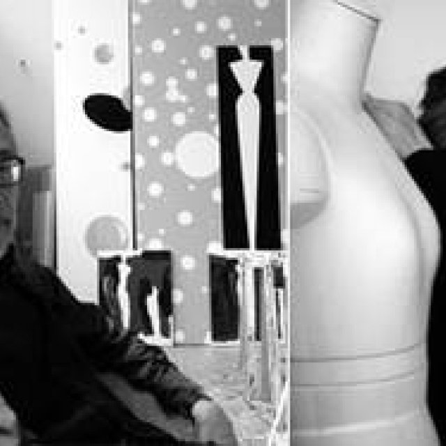 ART | Aki Kuroda Solo Exhibition