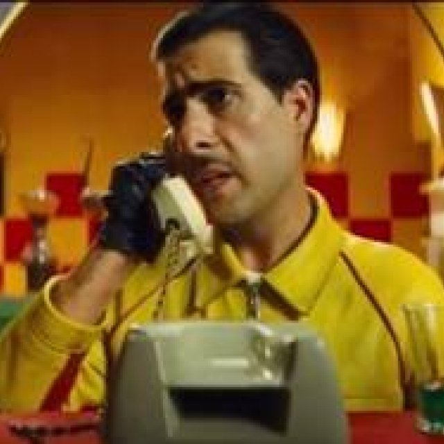 PRADA Unveils Latest 8-Minute Short Film