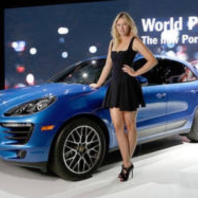 Porsche Macan World Premiere in LA and Tokyo | Porsche