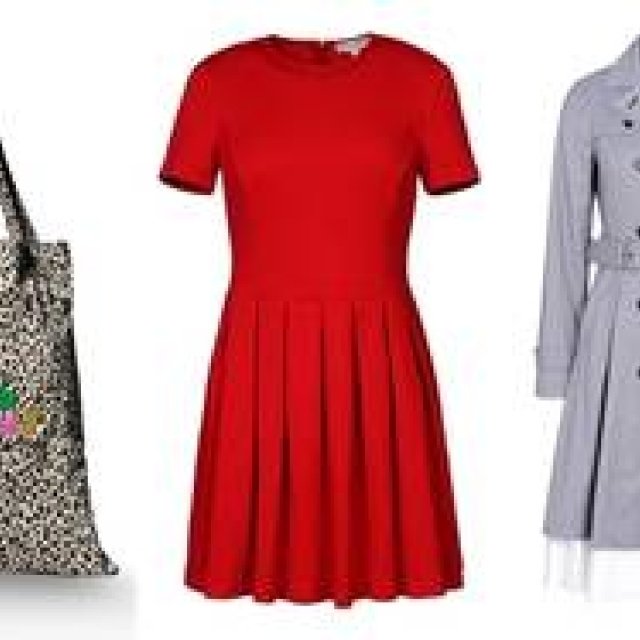 OPENING CEREMONY | Special Christmas Items Arrive at the Online Boutique!