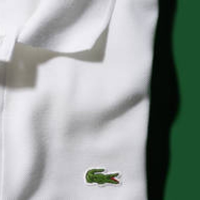 Archive of LACOSTE Feature | The Charm of Timeless Classics Loved Through the Ages