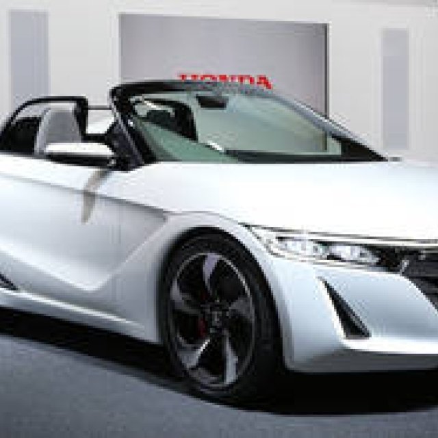 Honda's Popularity Centered Around Two Sports Cars | Honda