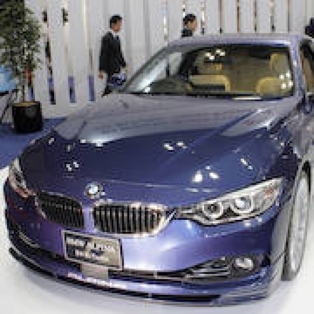 Tokyo Motor Show 2013: Live Report & Photo Gallery