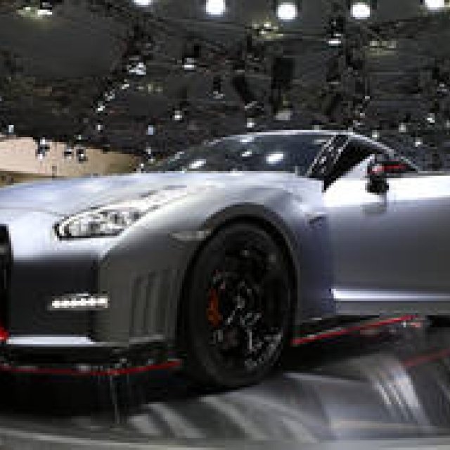 GT-Rを旗艦に“走り”を前面に押し出す日産｜Nissan