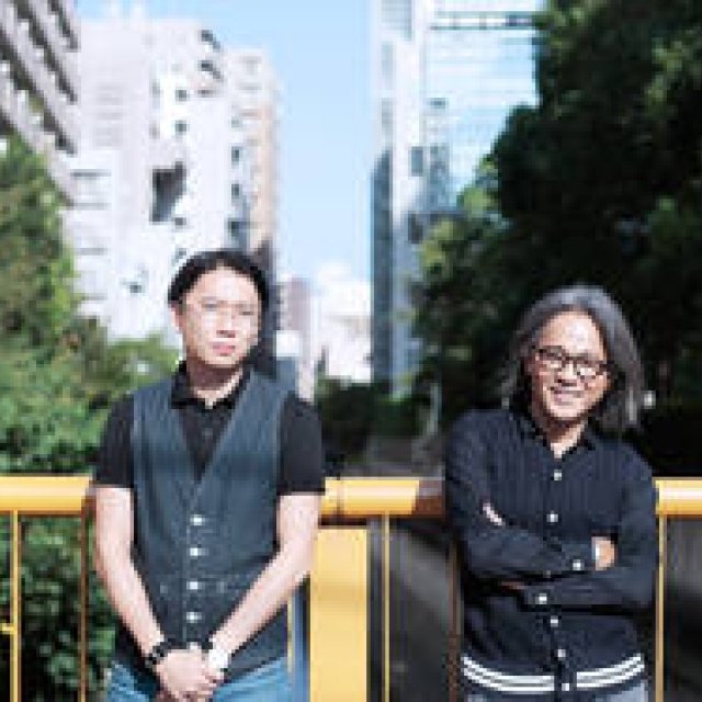 New Series | Hirotoshi Maruwaka's "Tales of Travel" - Essential Companions | Guest: Junji Tanigawa | ThreeBond