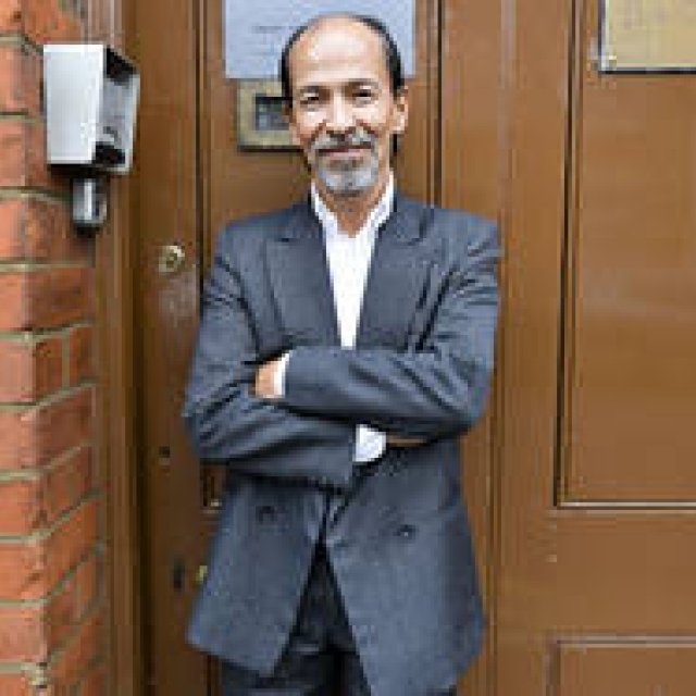 JOHN LOBB | Creative Director Interviewed On Location (Part 2)