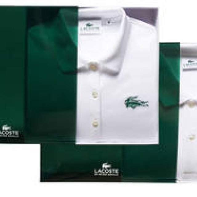 LACOSTE | 80th Anniversary: 80 Crazy Crocodiles Drawn by Peter Saville
