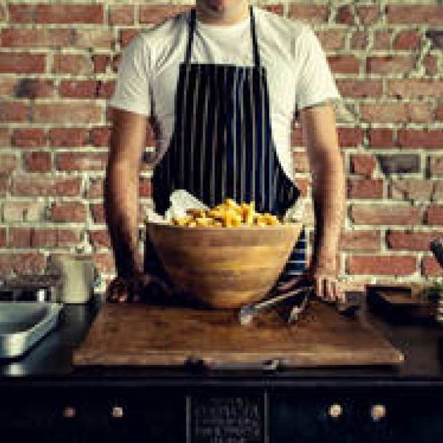 EAT | A Belgian-style French fry specialist opens in Hiroo