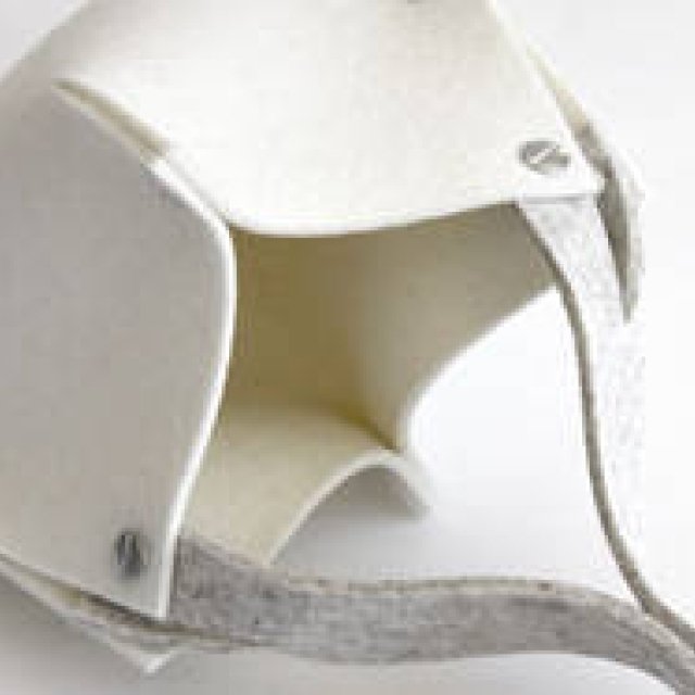 cafe＆gallery | "Feel Felt" Yoko Ueno Lewis Solo Exhibition.
