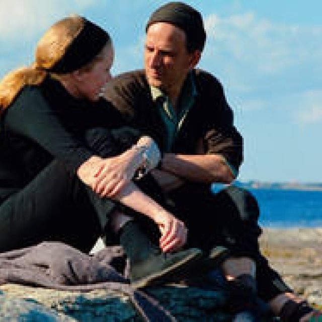 MOVIE | 'Liv & Ingmar: A Love Story,' Tracing Half a Century of Love