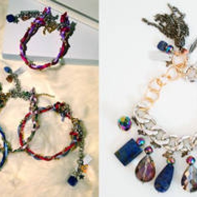 MAIDEN-ART | Pop-up Store Arrives at valveat81