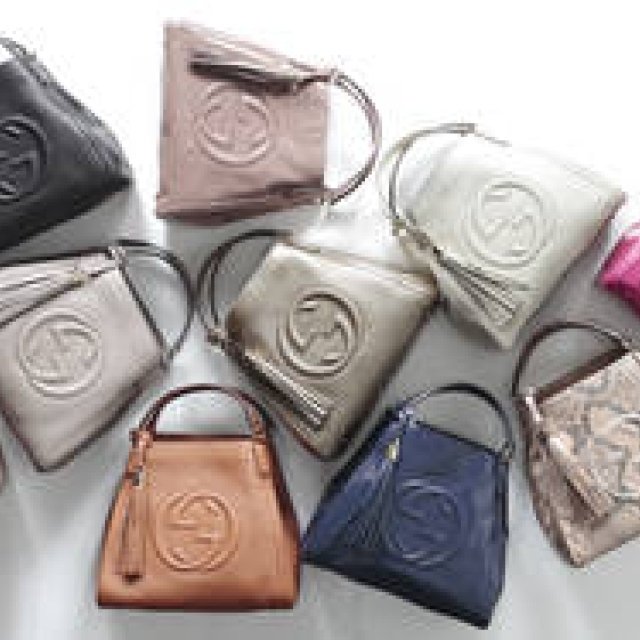 GUCCI | The "Soho" Collection Expands with a Cute, Petite New Size in Various Colors!