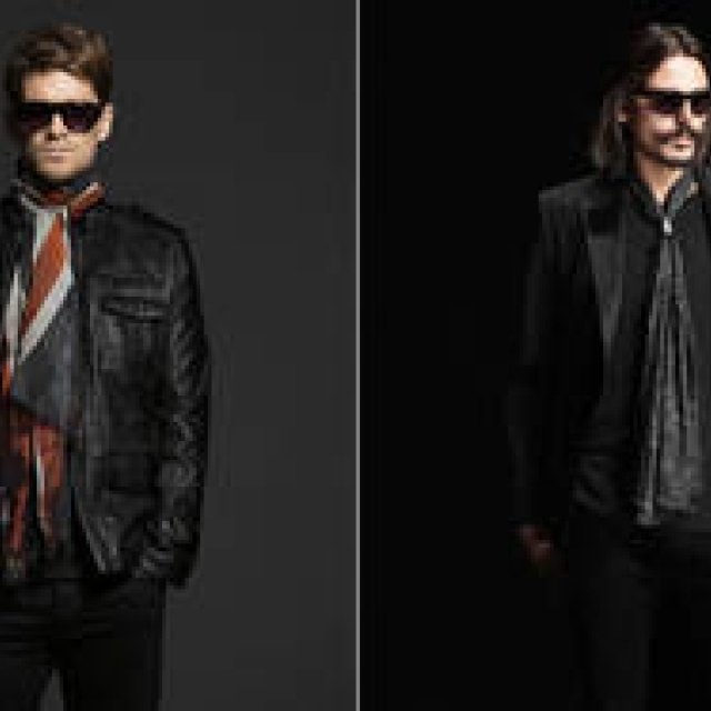 Pretty Green | Pretty Green Osaka Store Opens at Shinsaibashi BIG STEP