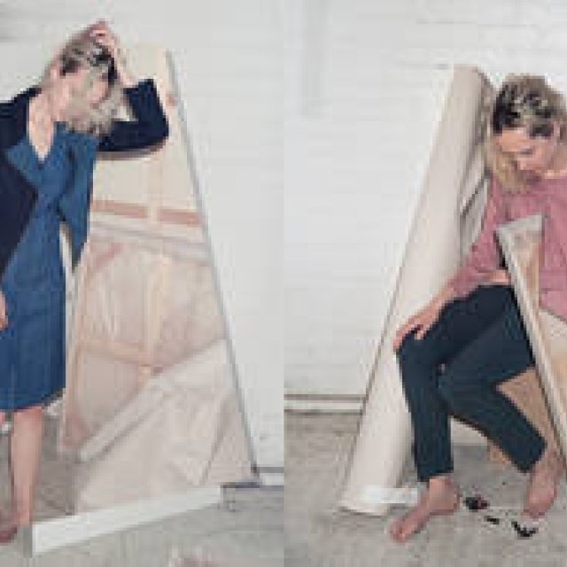 Levi's® Made & Crafted™ | #06 Photographer Adam Kremer