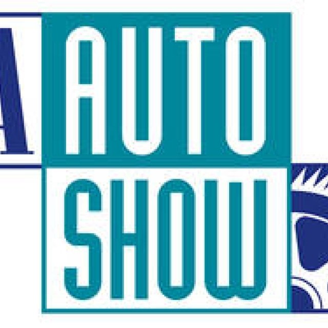 Feature: LA Auto Show 2013
