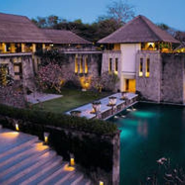Amanresorts｜心地良い風が吹き抜けるCOZYな「アマヌサ（Amanusa）」