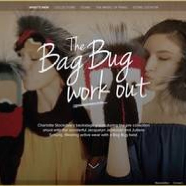 FENDI | Exciting New Column Debuts on the Official FENDI Website