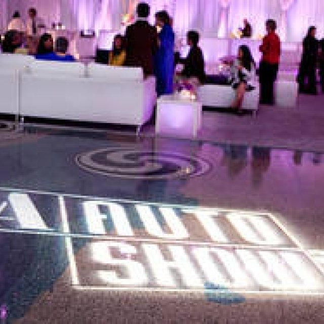 盛りあがりをみせたLAオートショー｜L.A. Auto Show