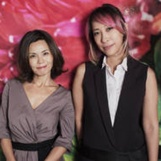 SHIGETA | Mika Ninagawa x SHIGETA Collaboration Oil: Launch Commemorative Talk